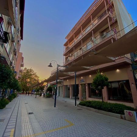 Ξενοδοχείο Acropol Larissa Ngoại thất bức ảnh