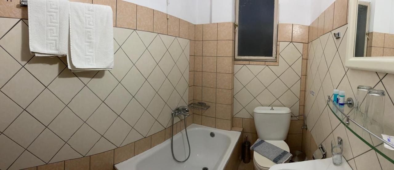 Ξενοδοχείο Acropol Larissa Ngoại thất bức ảnh