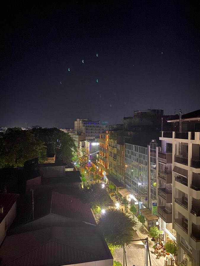Ξενοδοχείο Acropol Larissa Ngoại thất bức ảnh
